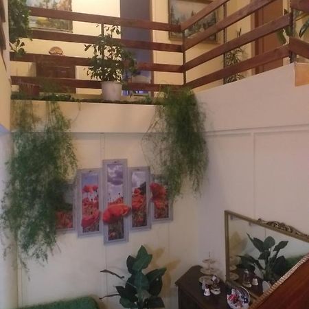 לינה וארוחת בוקר נגרשטי-אואש Casa Maria מראה חיצוני תמונה