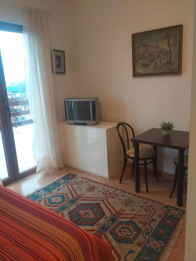 לינה וארוחת בוקר נגרשטי-אואש Casa Maria מראה חיצוני תמונה