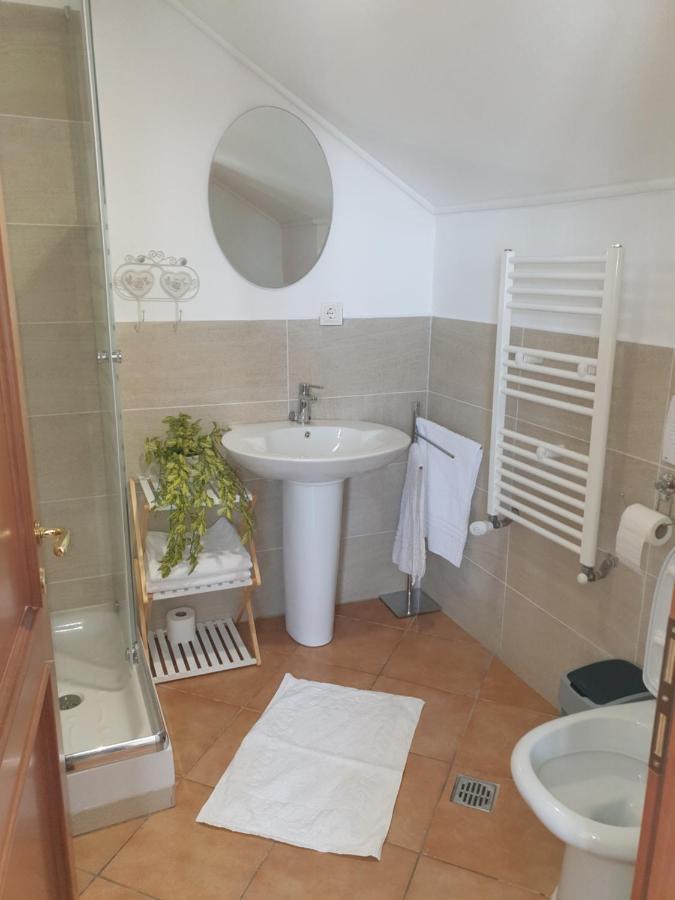 לינה וארוחת בוקר נגרשטי-אואש Casa Maria מראה חיצוני תמונה