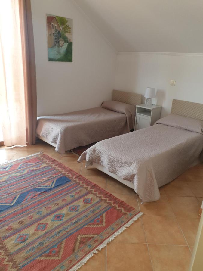 לינה וארוחת בוקר נגרשטי-אואש Casa Maria מראה חיצוני תמונה